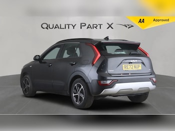 Used Kia Niro 2022 for sale - 77155424: Photo