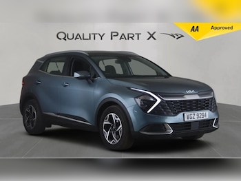 Used Kia Sportage 2023 for sale - 79012073: Photo