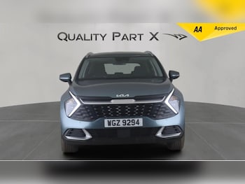 Used Kia Sportage 2023 for sale - 79012073: Photo