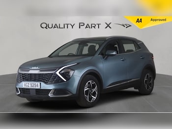 Used Kia Sportage 2023 for sale - 79012073: Photo