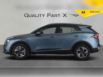 Used Kia Sportage 2023 for sale - 79012073: Photo
