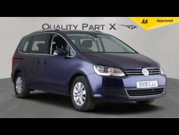 2019 (19) - 1.4 TSI SE DSG Euro 6 (s/s) 5dr