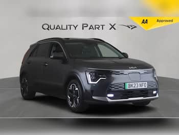 Used Kia Niro 2023 for sale - 79576135: Photo