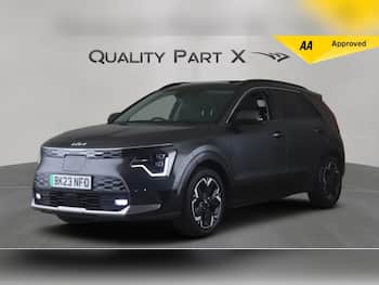 Used Kia Niro 2023 for sale - 79576135: Photo