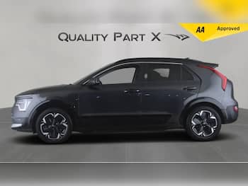Used Kia Niro 2023 for sale - 79576135: Photo