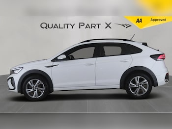Used Volkswagen Taigo 2022 for sale - 78855146: Photo