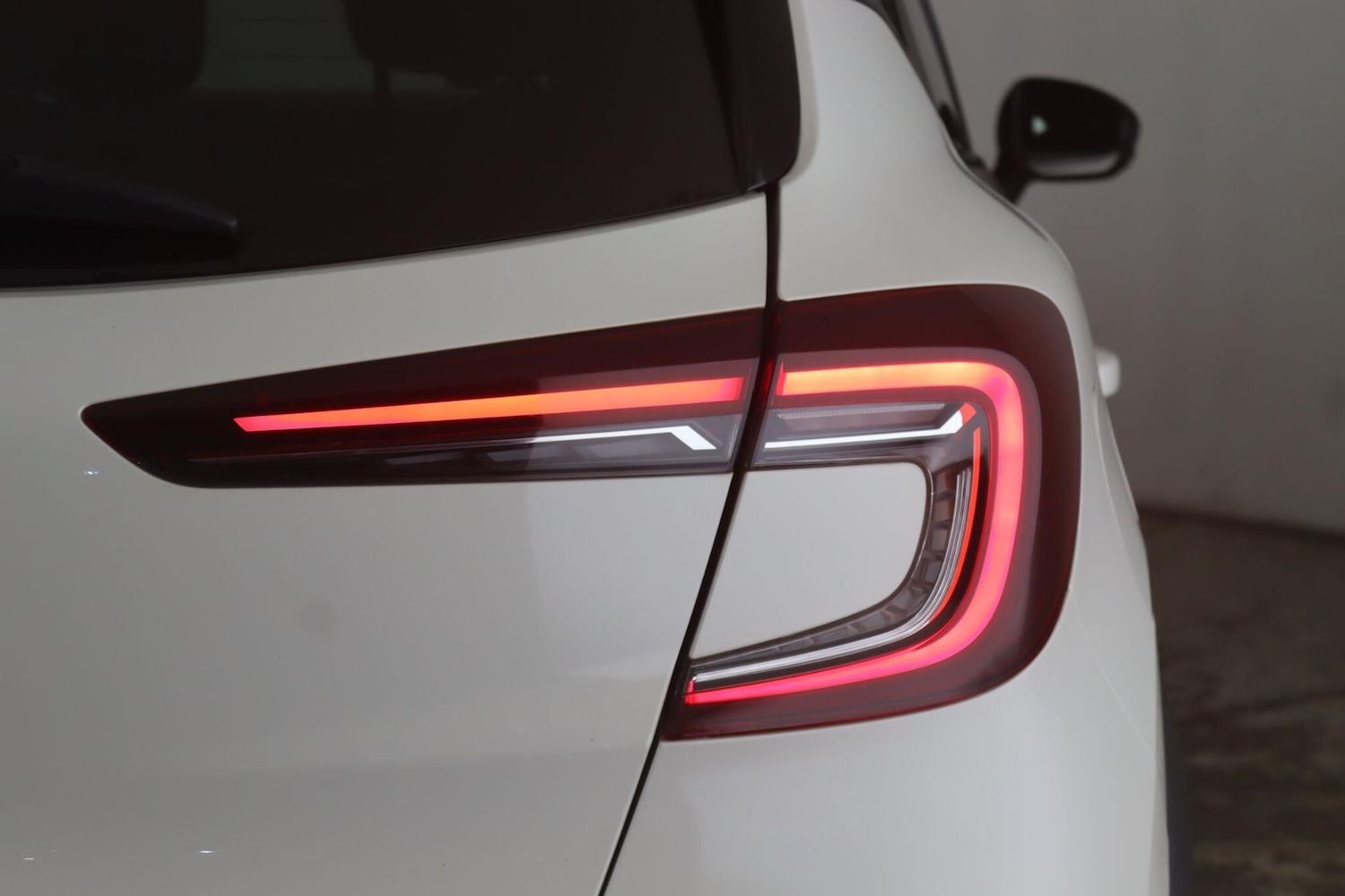 Used Renault Captur 2020 for sale - 76824350: Photo 11