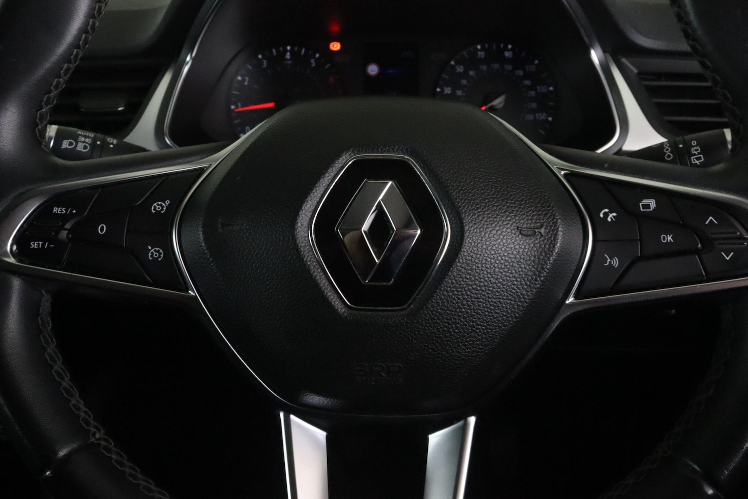 Used Renault Captur 2020 for sale - 76824350: Photo 18