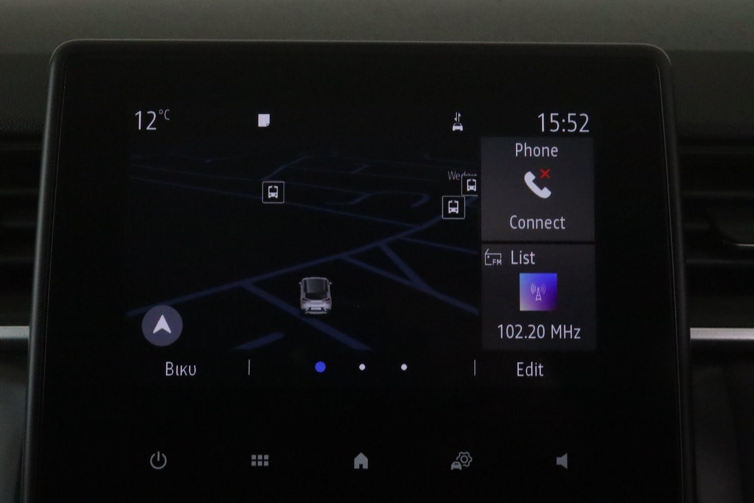 Used Renault Captur 2020 for sale - 76824350: Photo 21