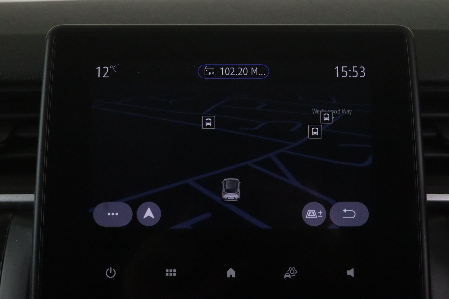 Used Renault Captur 2020 for sale - 76824350: Photo 22