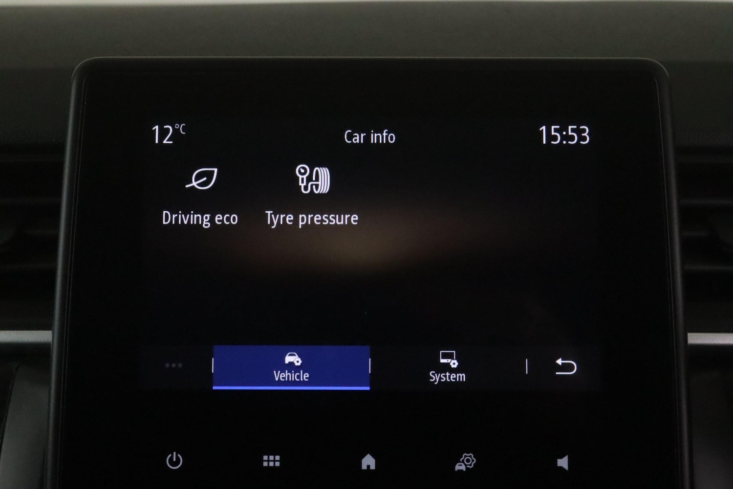 Used Renault Captur 2020 for sale - 76824350: Photo 25