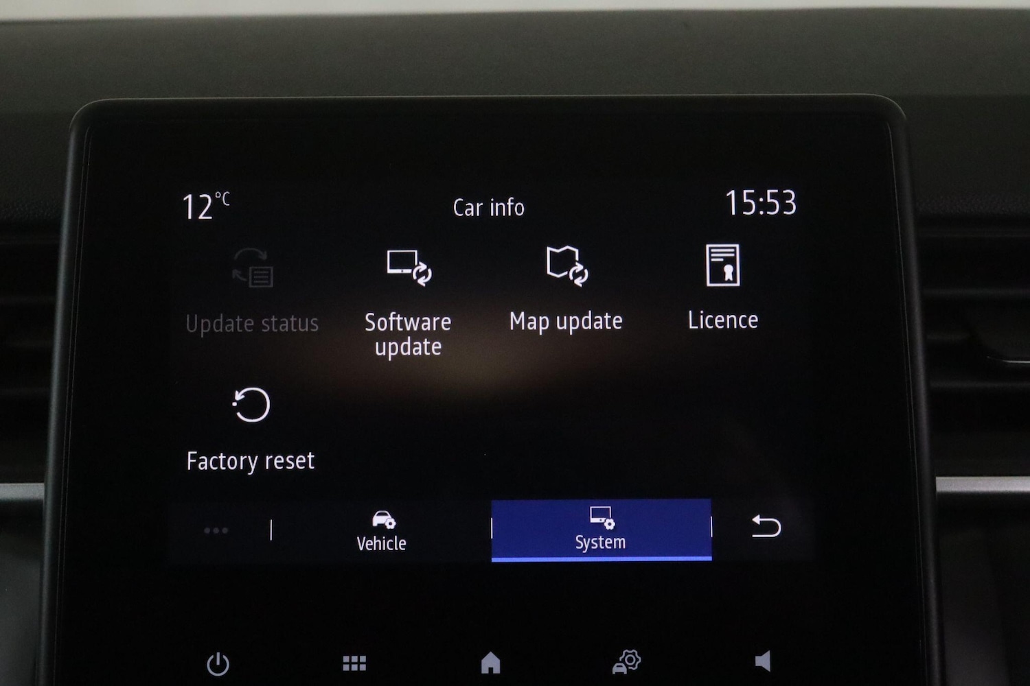 Used Renault Captur 2020 for sale - 76824350: Photo 26