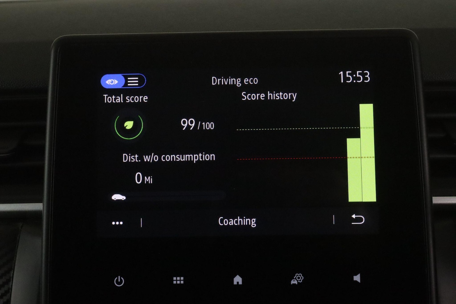 Used Renault Captur 2020 for sale - 76824350: Photo 27