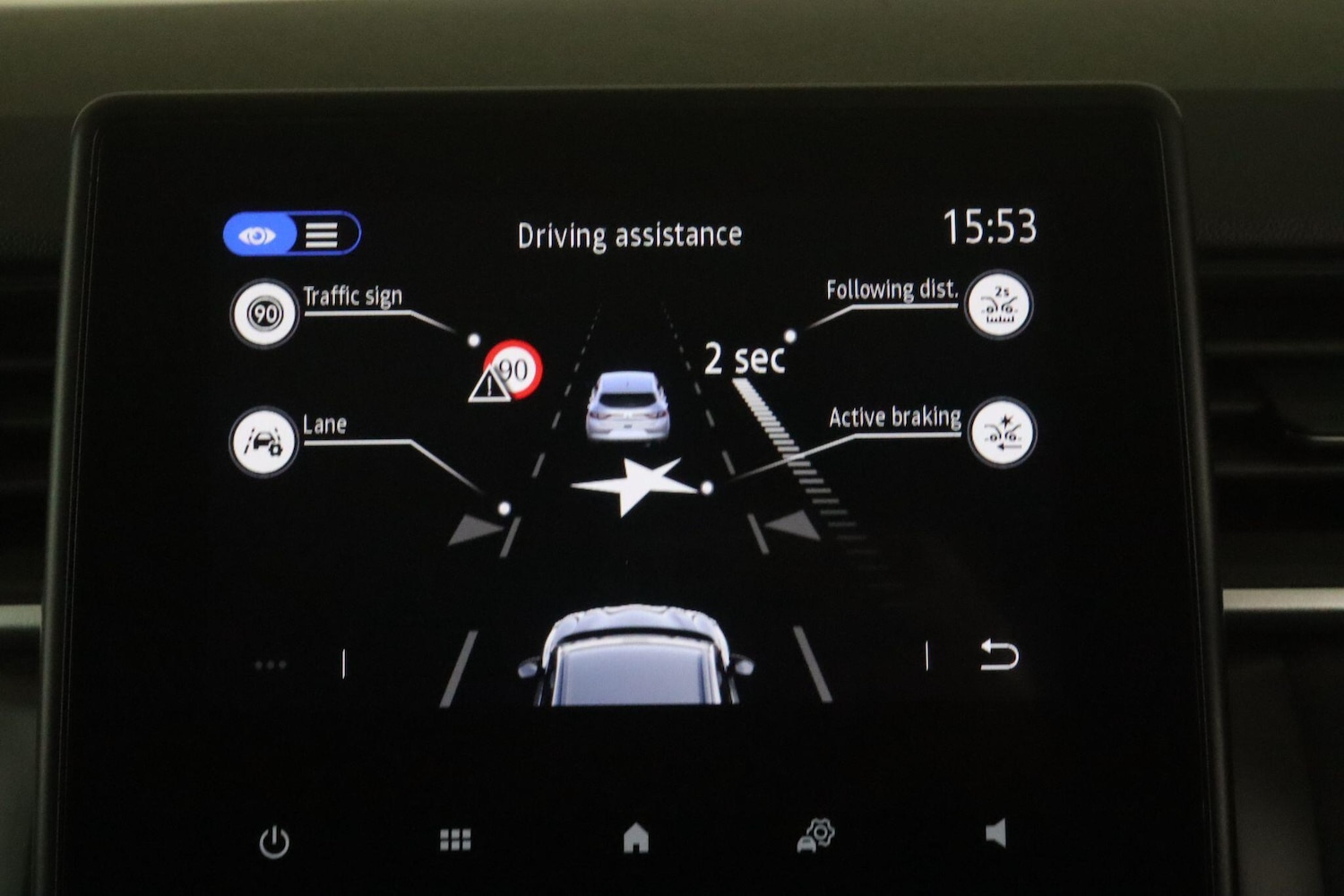 Used Renault Captur 2020 for sale - 76824350: Photo 29