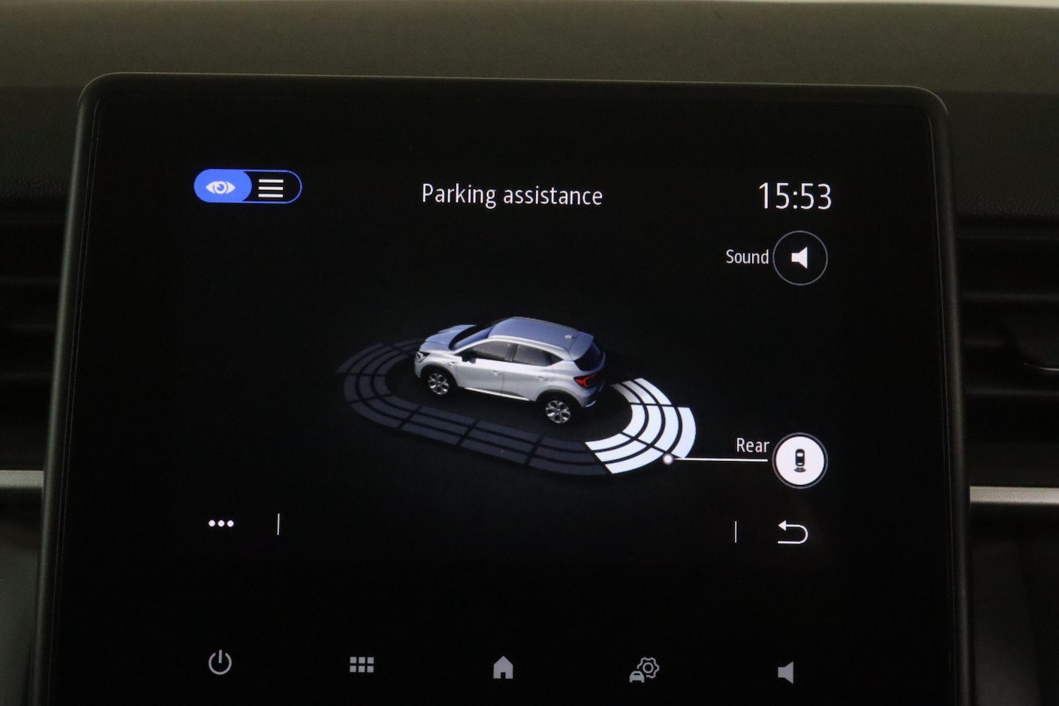 Used Renault Captur 2020 for sale - 76824350: Photo 30