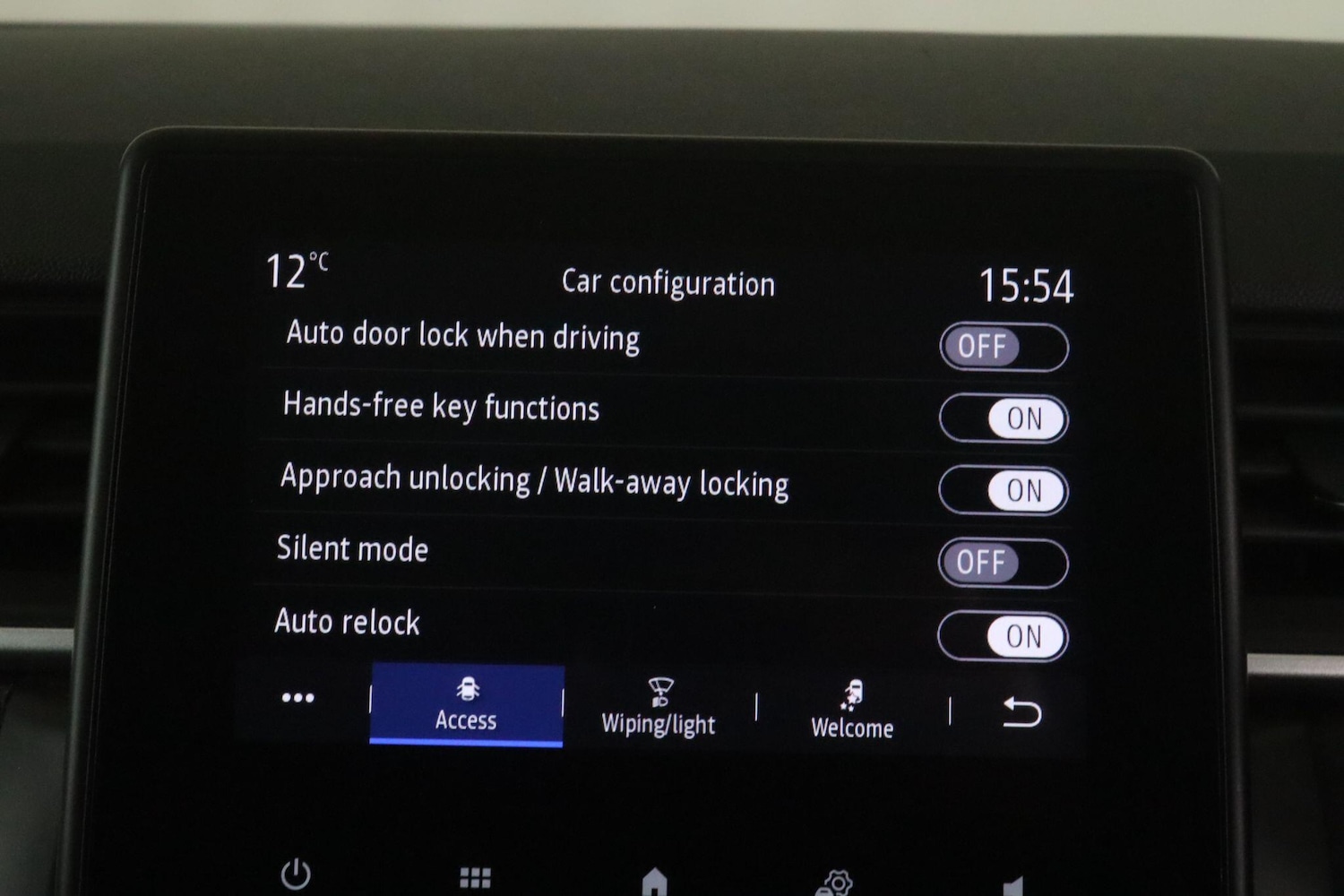 Used Renault Captur 2020 for sale - 76824350: Photo 31
