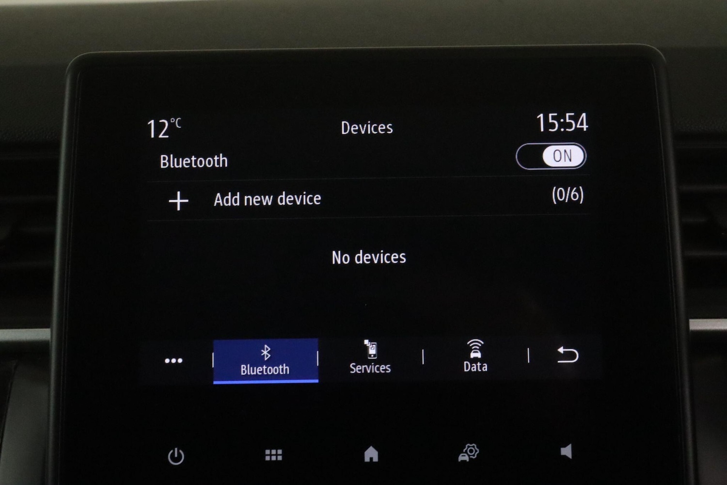 Used Renault Captur 2020 for sale - 76824350: Photo 34