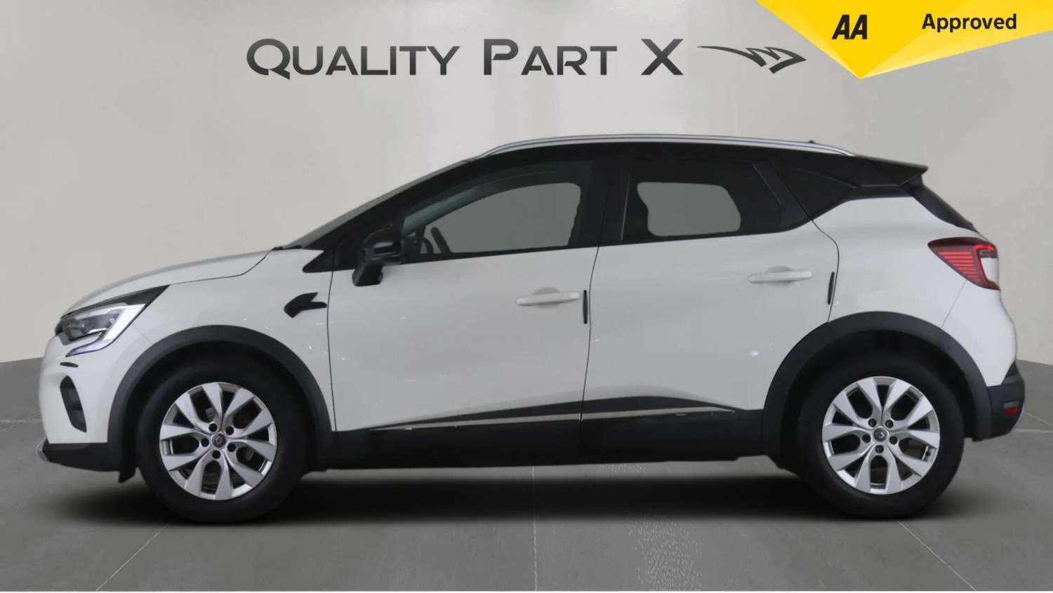Used Renault Captur 2020 for sale - 76824350: Photo 5