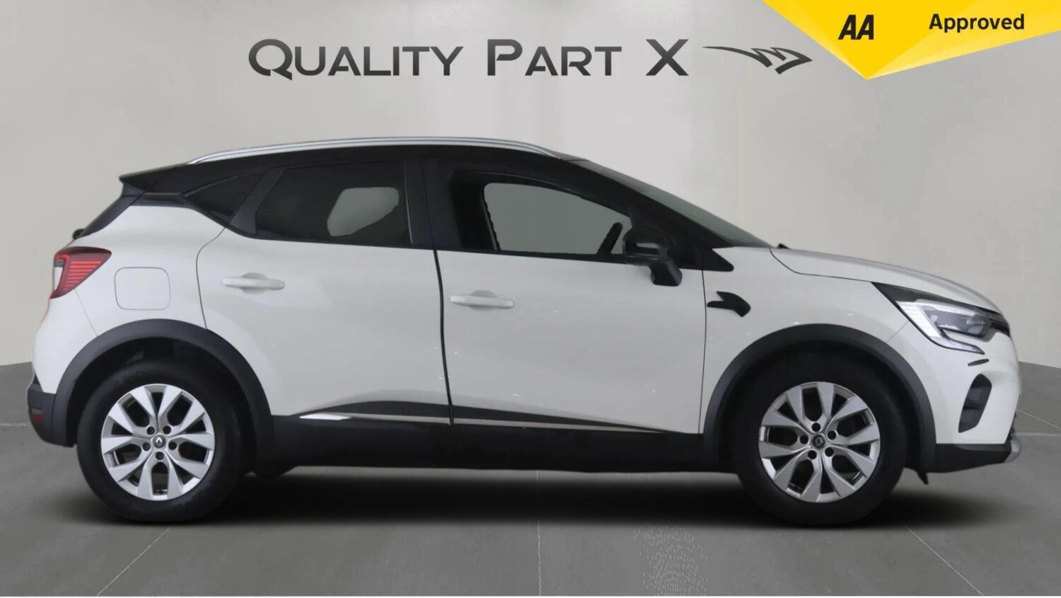 Used Renault Captur 2020 for sale - 76824350: Photo 9