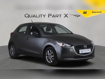 Used Mazda Mazda2 2023 for sale - 78796536: Photo