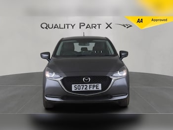 Used Mazda Mazda2 2023 for sale - 78796536: Photo