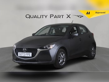 Used Mazda Mazda2 2023 for sale - 78796536: Photo