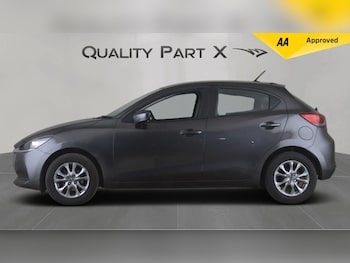Used Mazda Mazda2 2023 for sale - 78796536: Photo