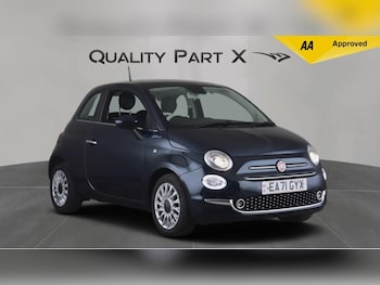 Used Fiat 500 2022 for sale - 79508964: Photo