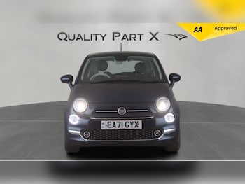 Used Fiat 500 2022 for sale - 79508964: Photo