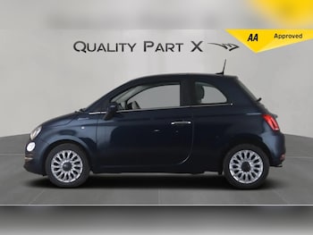 Used Fiat 500 2022 for sale - 79508964: Photo