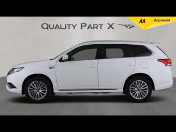 Used Mitsubishi Outlander 2020 for sale - 75153399: Photo