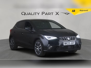 Used SEAT Ibiza 2023 for sale - 79268362: Photo