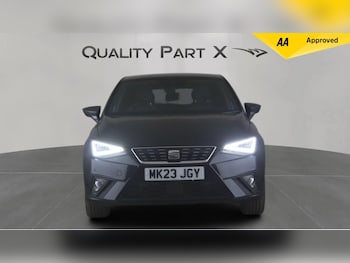 Used SEAT Ibiza 2023 for sale - 79268362: Photo