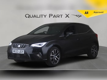 Used SEAT Ibiza 2023 for sale - 79268362: Photo