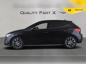 Used SEAT Ibiza 2023 for sale - 79268362: Photo
