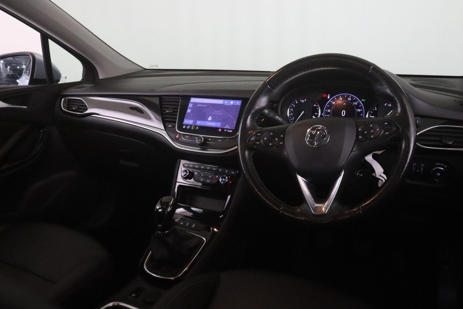 Used Vauxhall Astra 2020 for sale - 77215377: Photo 14