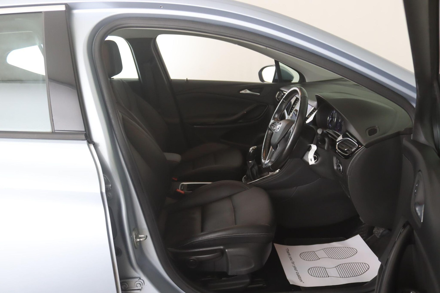 Used Vauxhall Astra 2020 for sale - 77215377: Photo 15