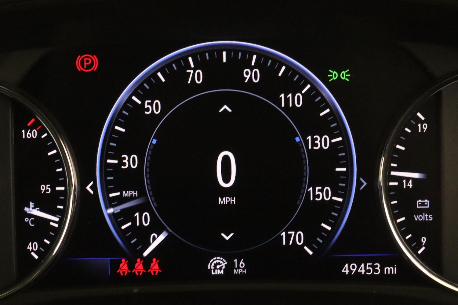 Used Vauxhall Astra 2020 for sale - 77215377: Photo 18