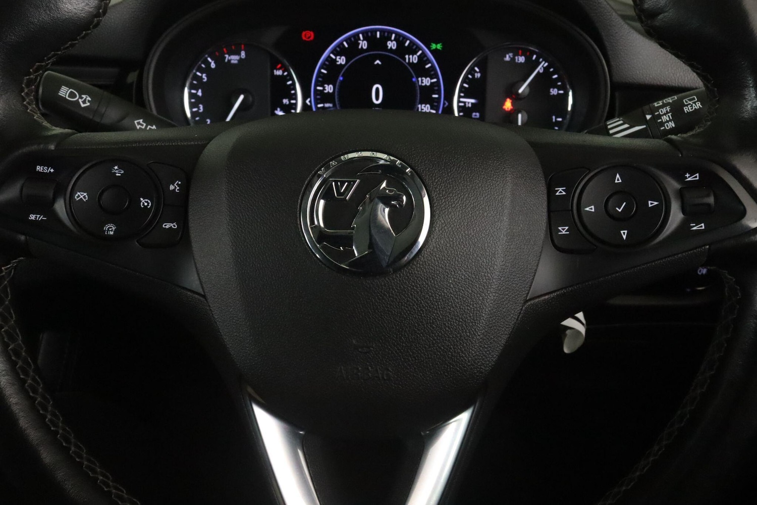 Used Vauxhall Astra 2020 for sale - 77215377: Photo 19