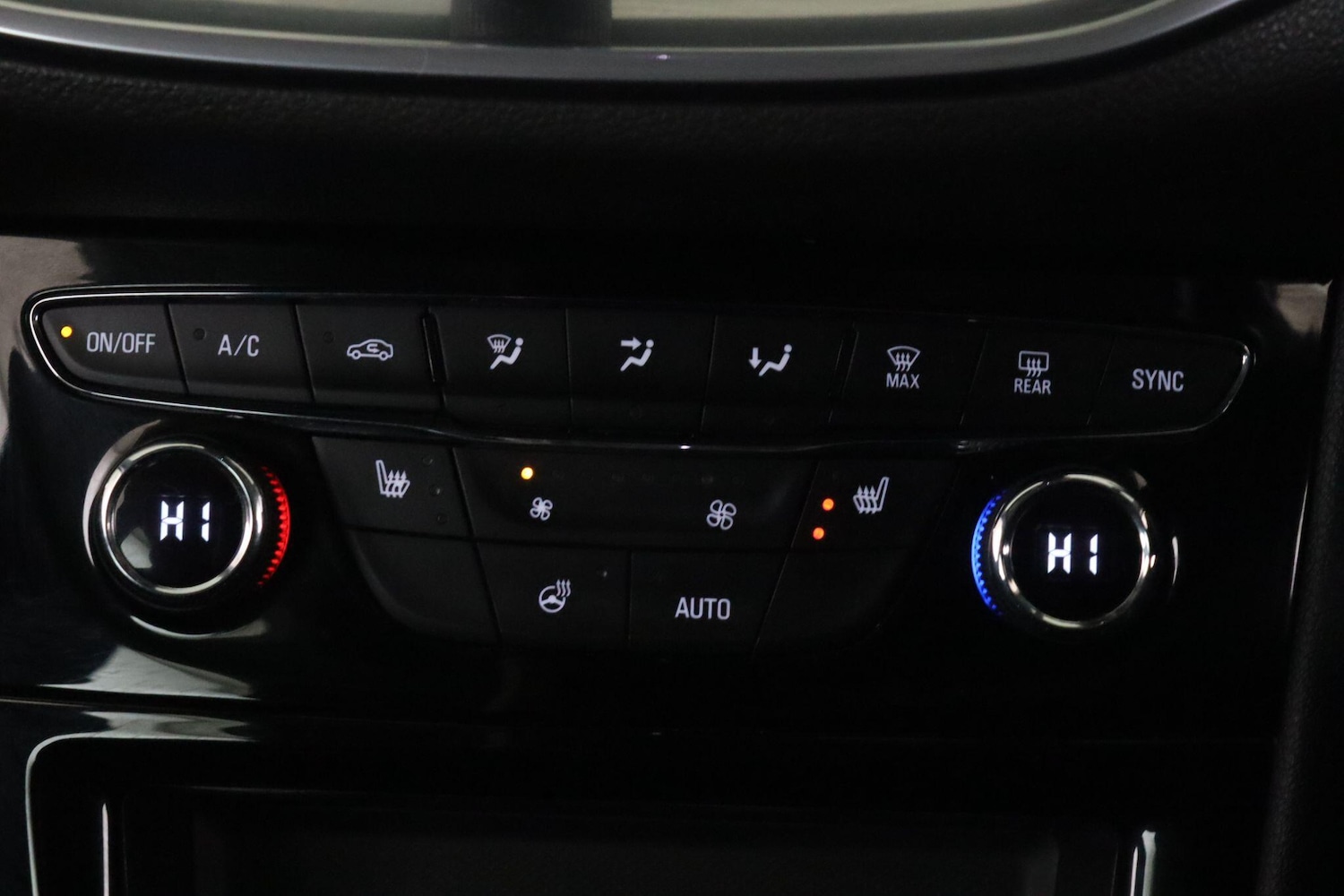 Used Vauxhall Astra 2020 for sale - 77215377: Photo 22