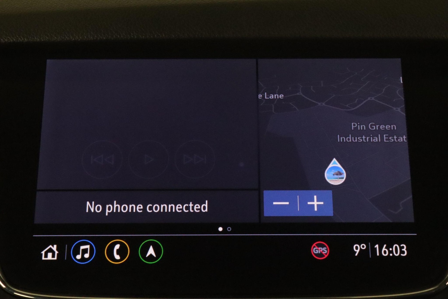 Used Vauxhall Astra 2020 for sale - 77215377: Photo 23