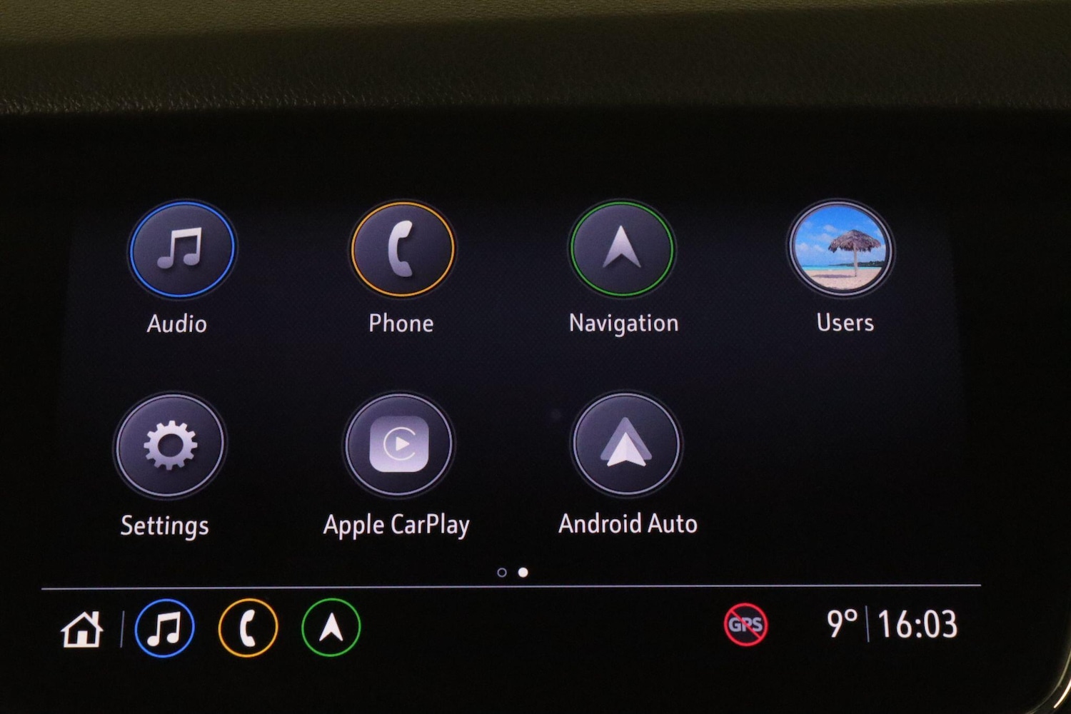 Used Vauxhall Astra 2020 for sale - 77215377: Photo 24