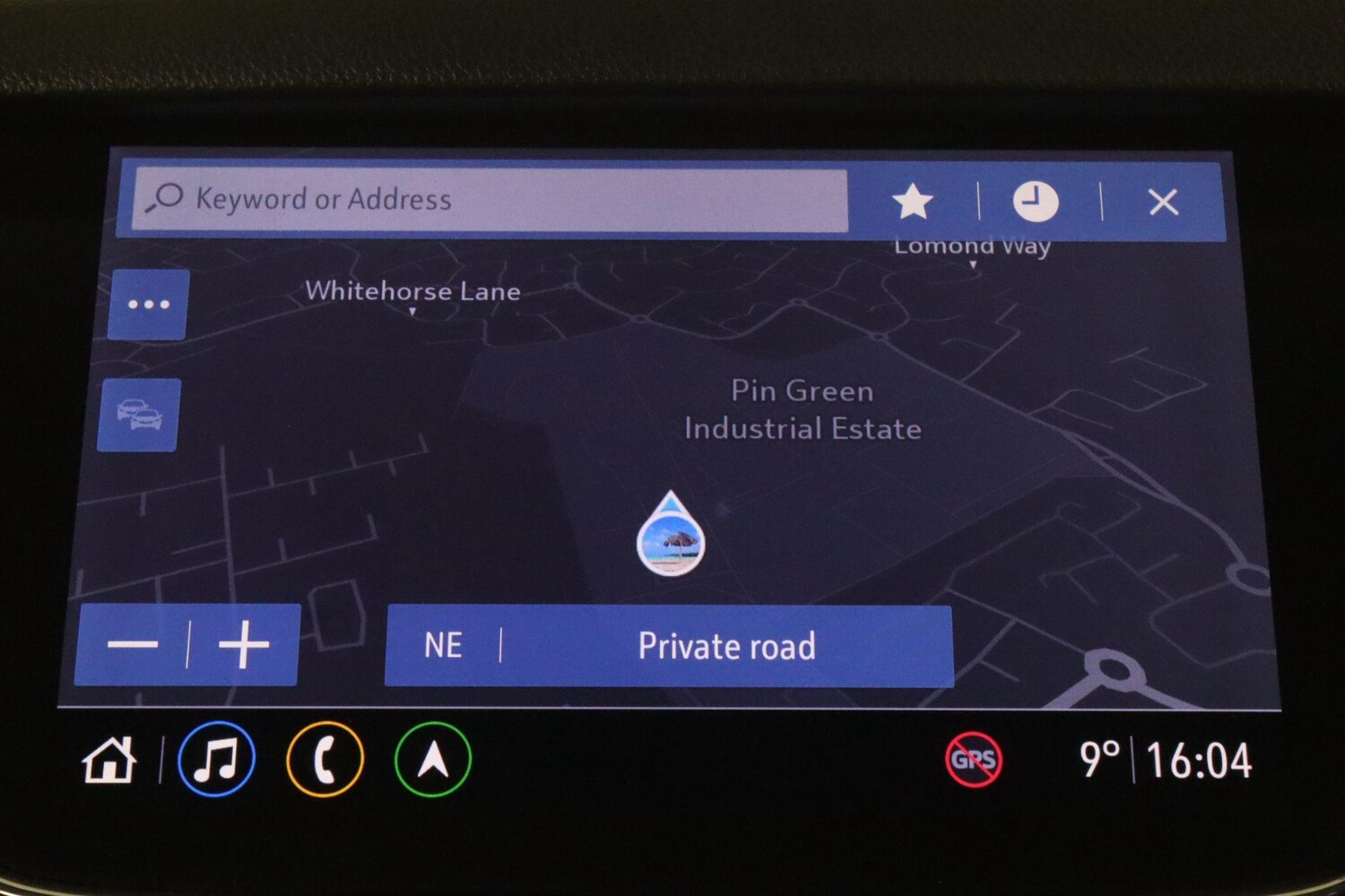 Used Vauxhall Astra 2020 for sale - 77215377: Photo 26