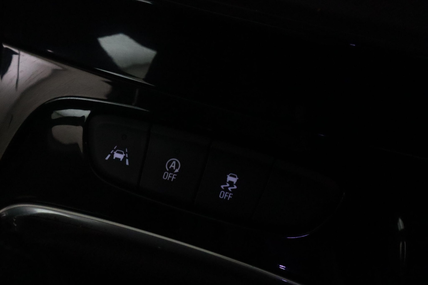 Used Vauxhall Astra 2020 for sale - 77215377: Photo 32