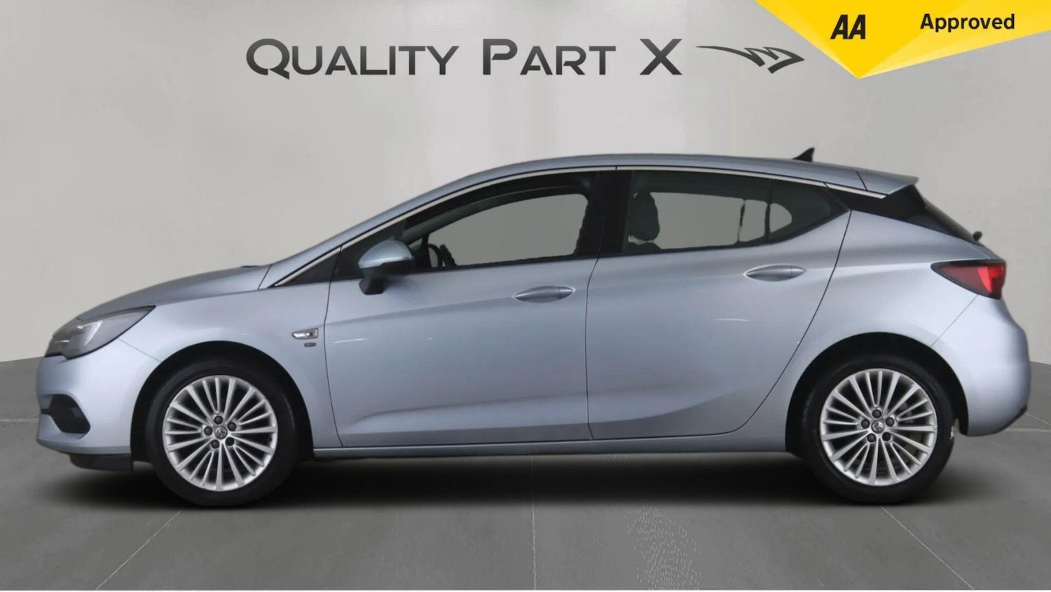 Used Vauxhall Astra 2020 for sale - 77215377: Photo 4