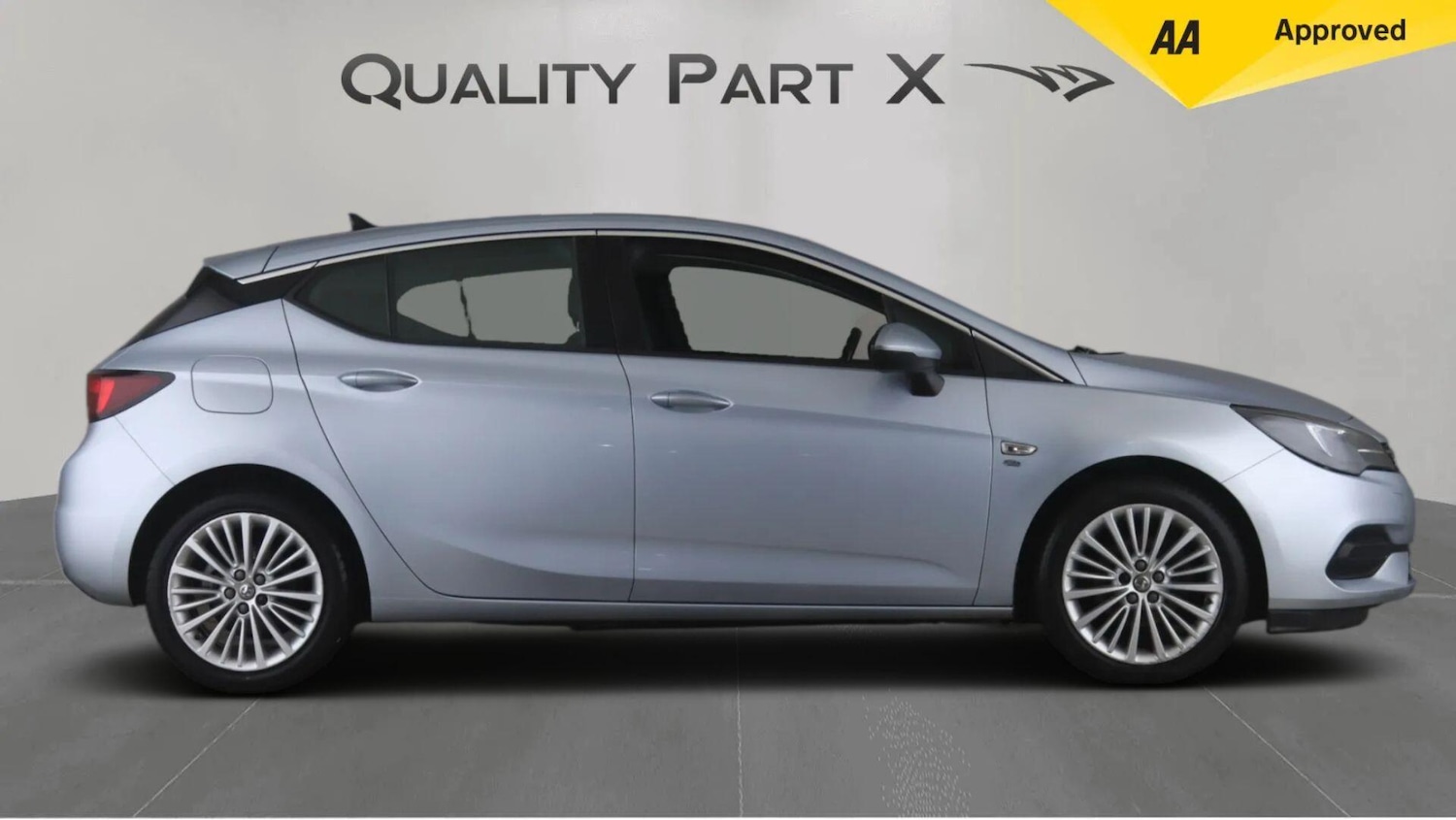 Used Vauxhall Astra 2020 for sale - 77215377: Photo 8