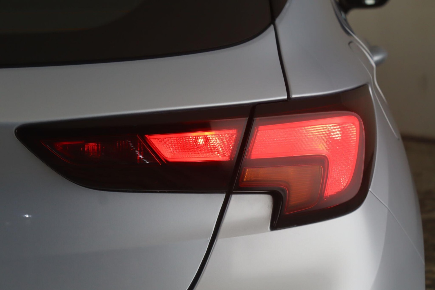 Used Vauxhall Astra 2020 for sale - 77215377: Photo 9