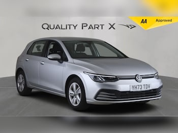 Used Volkswagen Golf 2023 for sale - 78854517: Photo