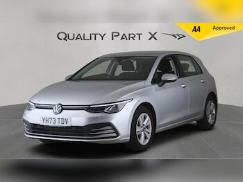 Used Volkswagen Golf 2023 for sale - 78854517: Photo