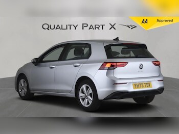 Used Volkswagen Golf 2023 for sale - 78854517: Photo